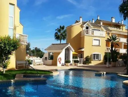Сasa de vacaciones Nadine Locdenia *